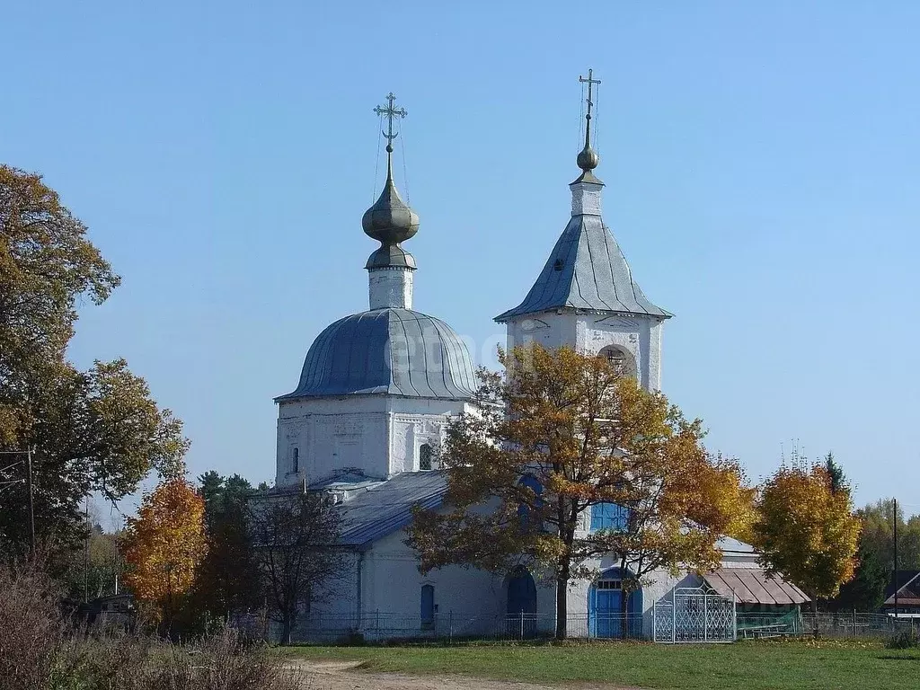 Участок в Владимирская область, Муром  (15.0 сот.) - Фото 1