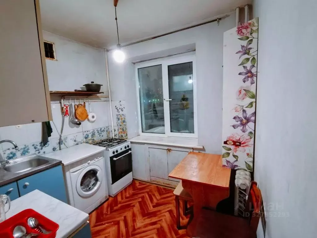 3-к кв. Московская область, Реутов Советская ул., 25 (51.3 м) - Фото 1