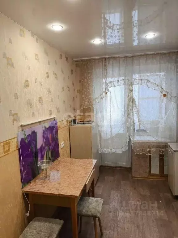 3-к кв. Томская область, Томск Тверская ул., 57 (59.0 м) - Фото 1