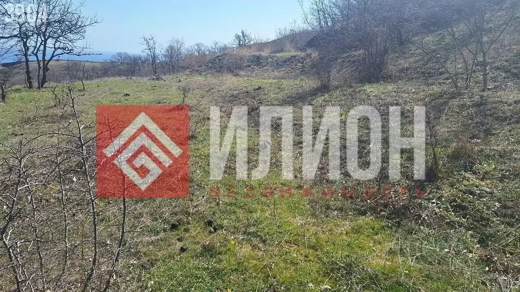 Участок в Крым, Алушта муниципальный округ, с. Приветное ул. Горького, ... - Фото 2