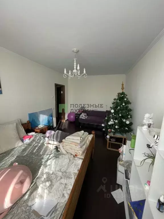 4-к кв. Белгородская область, Белгород 10-й мкр, ул. 60 лет Октября, 2 ... - Фото 2