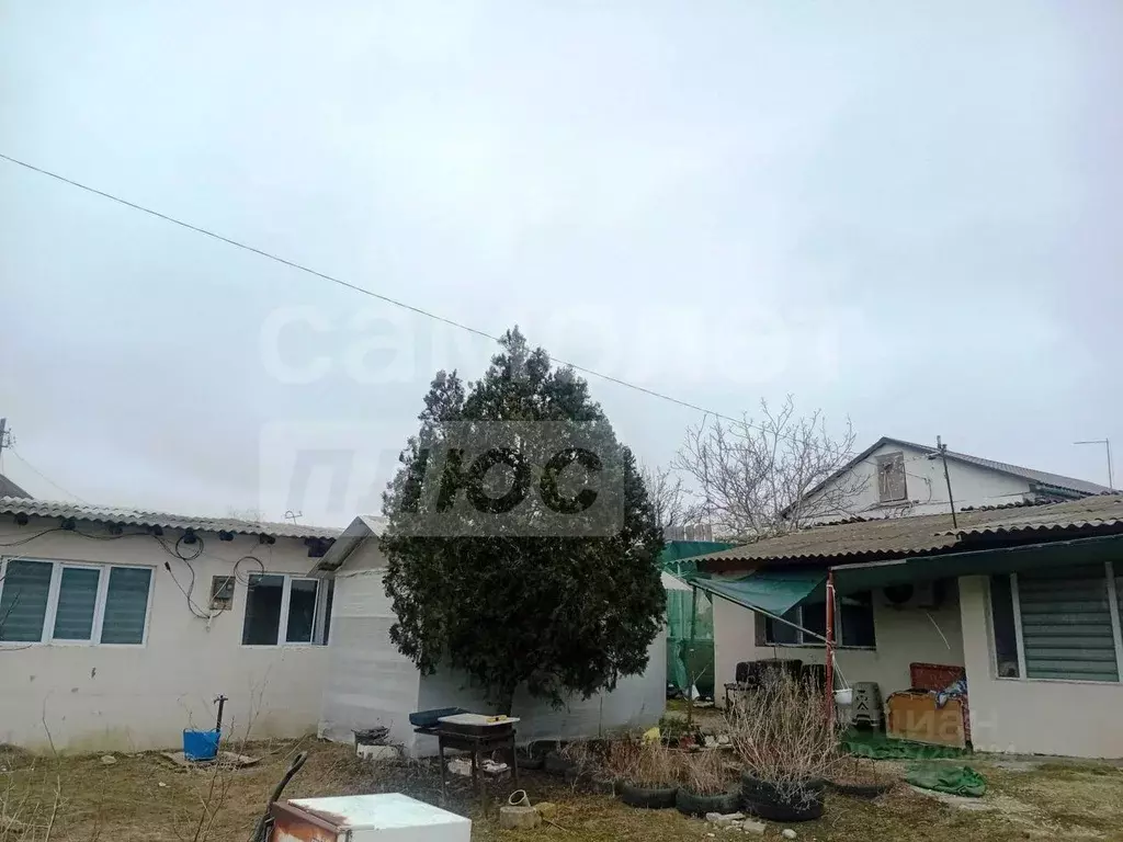 Дом в Севастополь ул. Приморская, 5А (100 м) - Фото 1