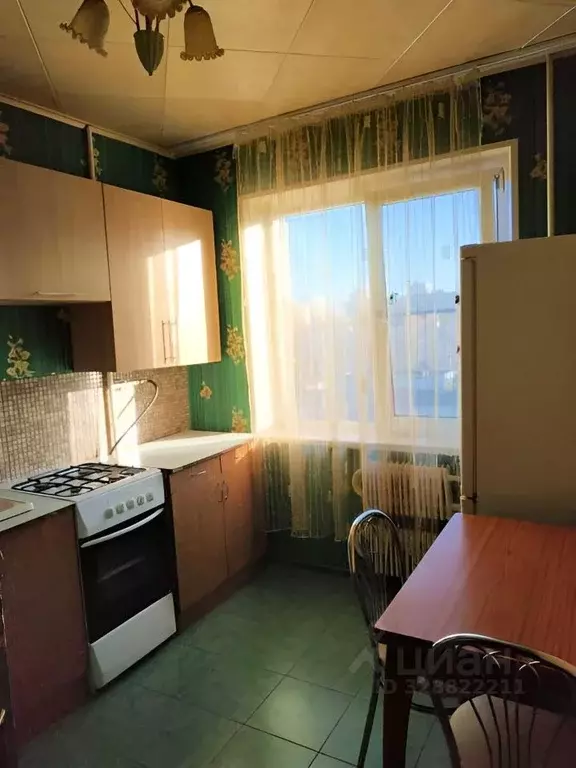 1-к кв. Белгородская область, Белгород ул. 1-я Центральная, 21 (33.0 ... - Фото 2