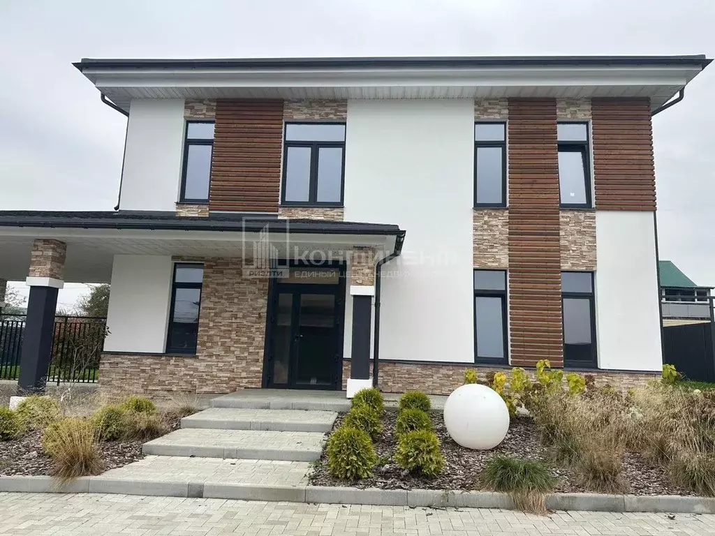 Дом в Владимирская область, Суздальский район, Новоалександровское ... - Фото 2