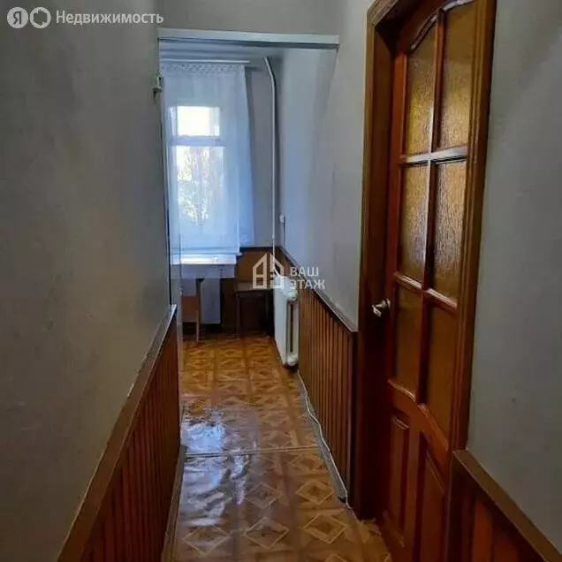 1-комнатная квартира: Калуга, Знаменская улица, 7А (33 м) - Фото 2