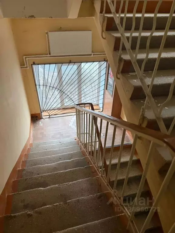 Офис в Тульская область, Щекино ул. Болдина, 121 (600 м) - Фото 2