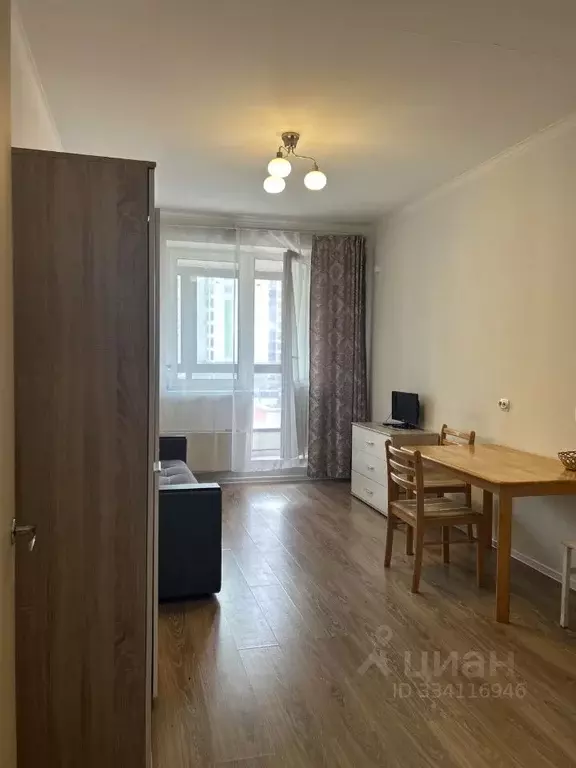 Студия Московская область, Ленинский городской округ, Дрожжино пгт ш. ... - Фото 1