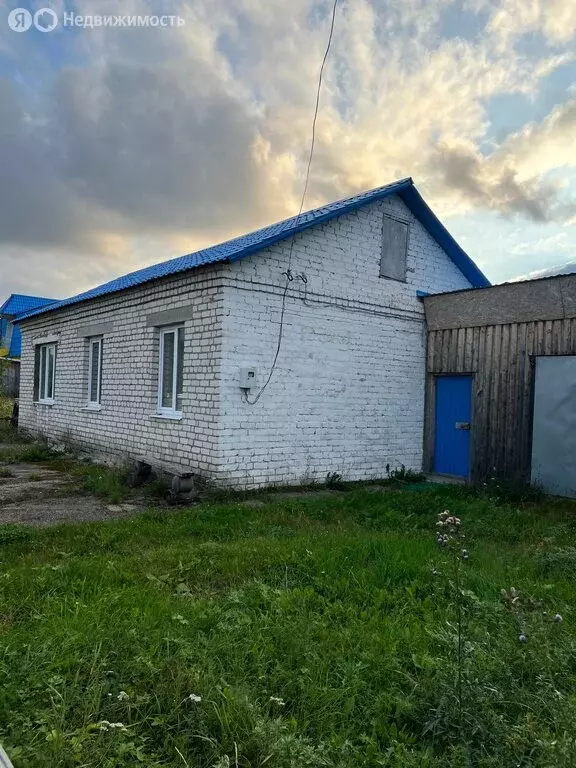 Дом в посёлок Рябинино, Советская улица (49.1 м) - Фото 1