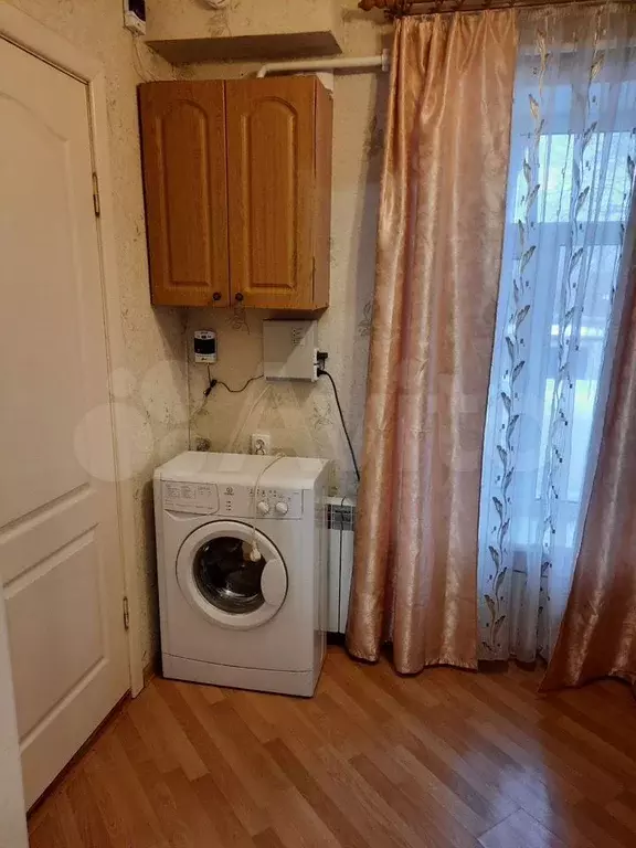 2-к. квартира, 40 м, 2/2 эт. - Фото 1