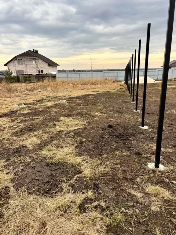 Участок в Курская область, Курский район, Клюквинский сельсовет, д. ... - Фото 1