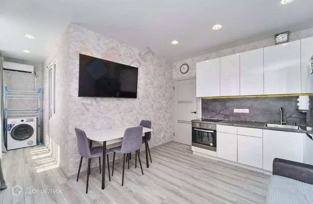 Продаётся 1-к квартира, 34 м - Фото 1