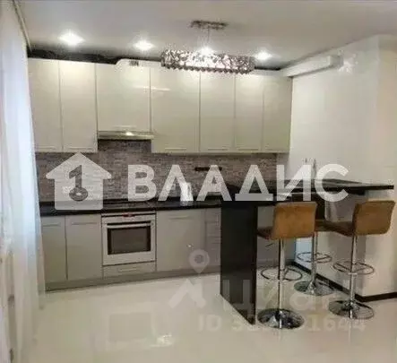 1-к кв. Иркутская область, Иркутск Карпинская ул., 89 (38.7 м) - Фото 1