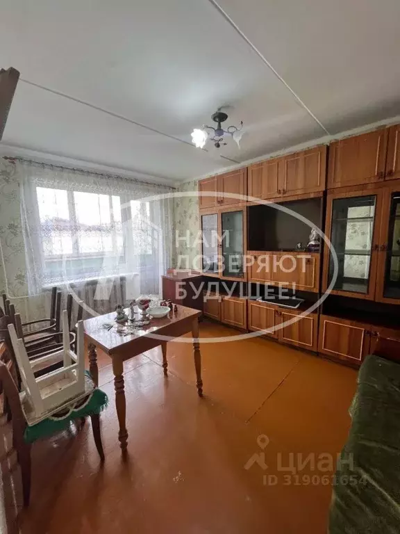 2-к кв. Пермский край, Лысьва ул. Федосеева, 57 (38.3 м) - Фото 1