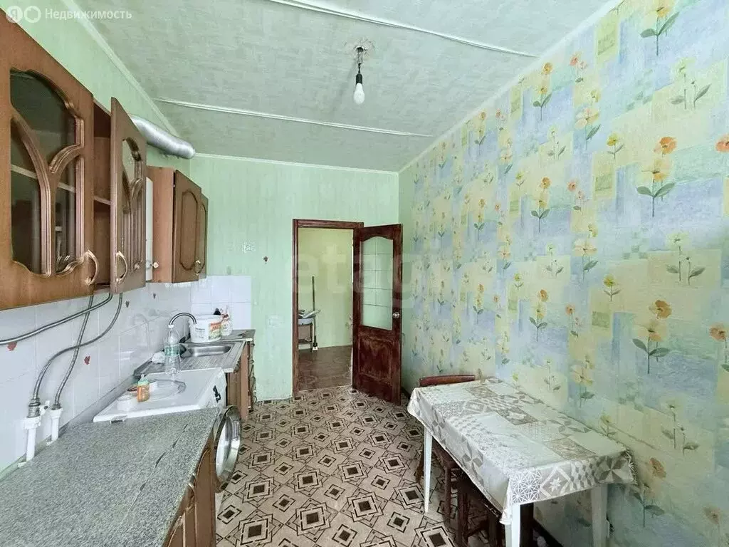 2-комнатная квартира: Казань, Авиастроительный район, улица Чапаева, ... - Фото 1