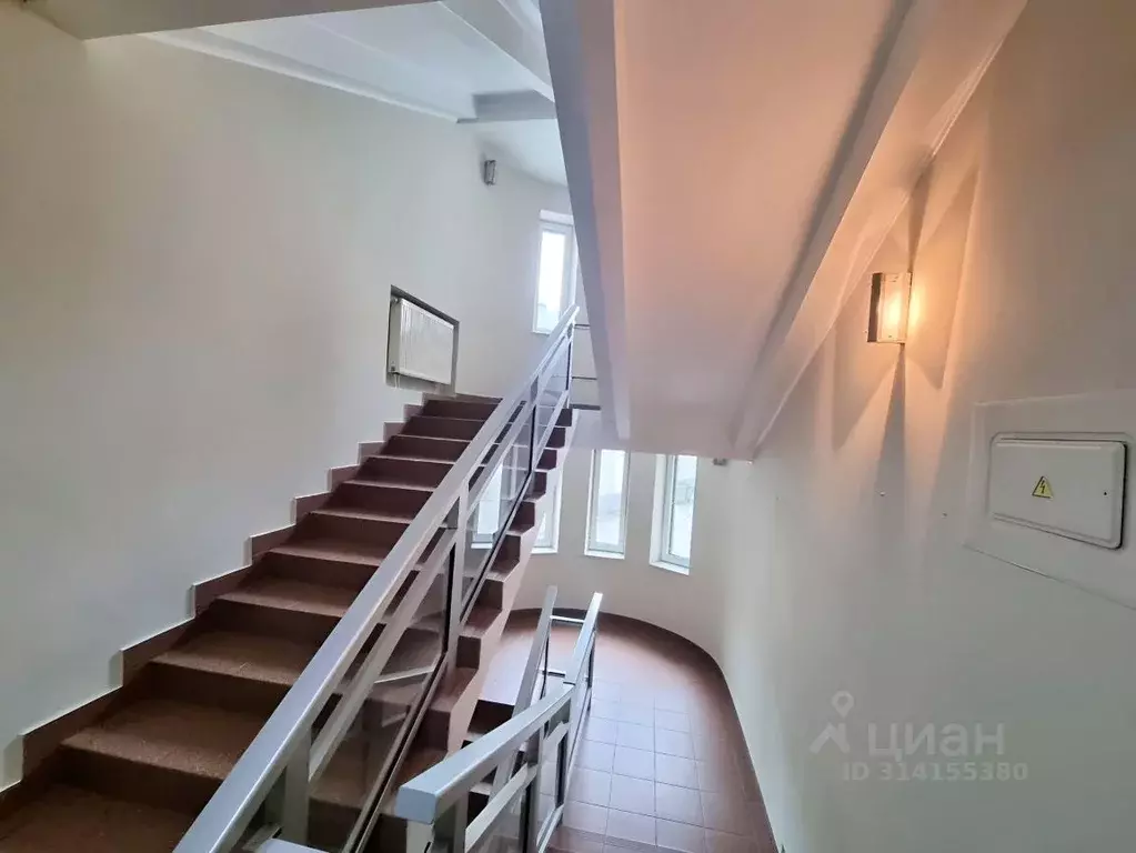 Офис в Калининградская область, Калининград ул. Генделя, 3А (16 м) - Фото 1