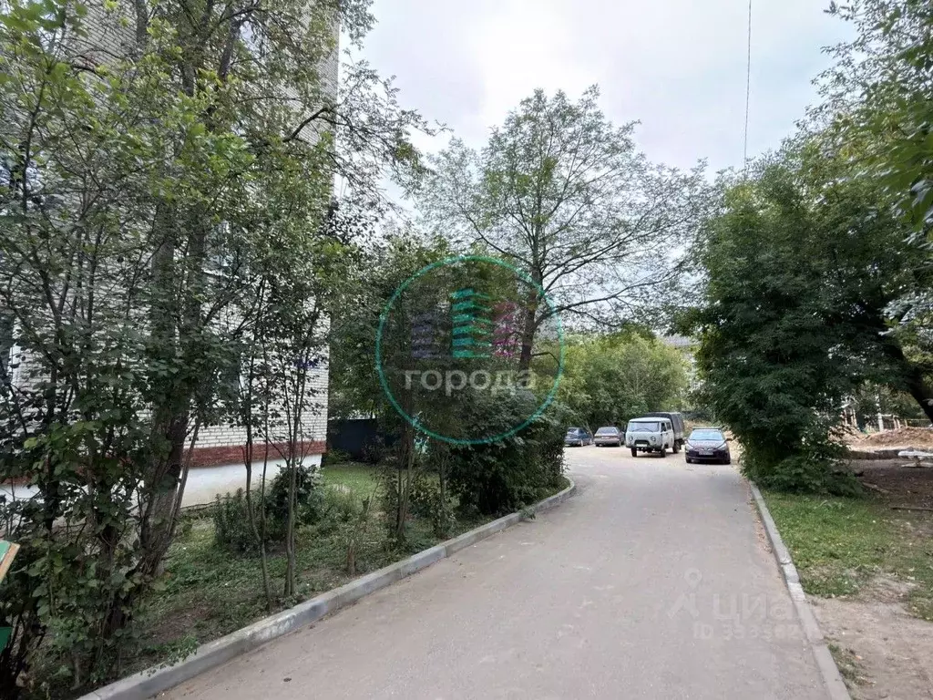 3-к кв. Московская область, Ступино городской округ, Михнево пгт ул. ... - Фото 2