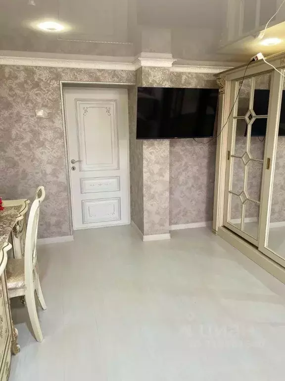 6-к кв. Кабардино-Балкария, Нальчик ул. Ю.А. Гагарина (178.0 м) - Фото 1