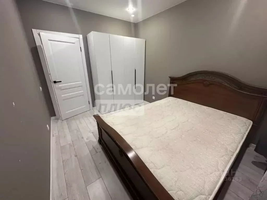 1-к кв. Бурятия, Улан-Удэ ул. Виталия Сукуева, 1к4 (34.7 м) - Фото 2