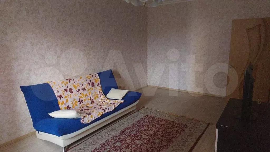 2-к. квартира, 48 м, 4/12 эт. - Фото 1