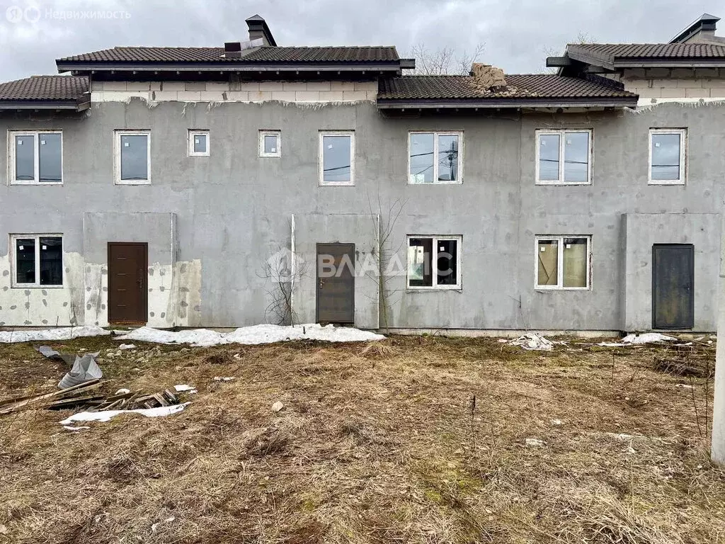 Дом в посёлок Щеглово, Санаторный проезд, 2 (72.5 м) - Фото 0
