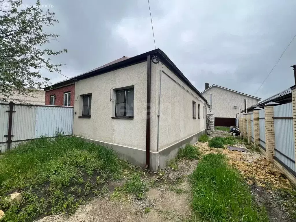 Дом в Ставрополь, улица Руставели (168.3 м) - Фото 0