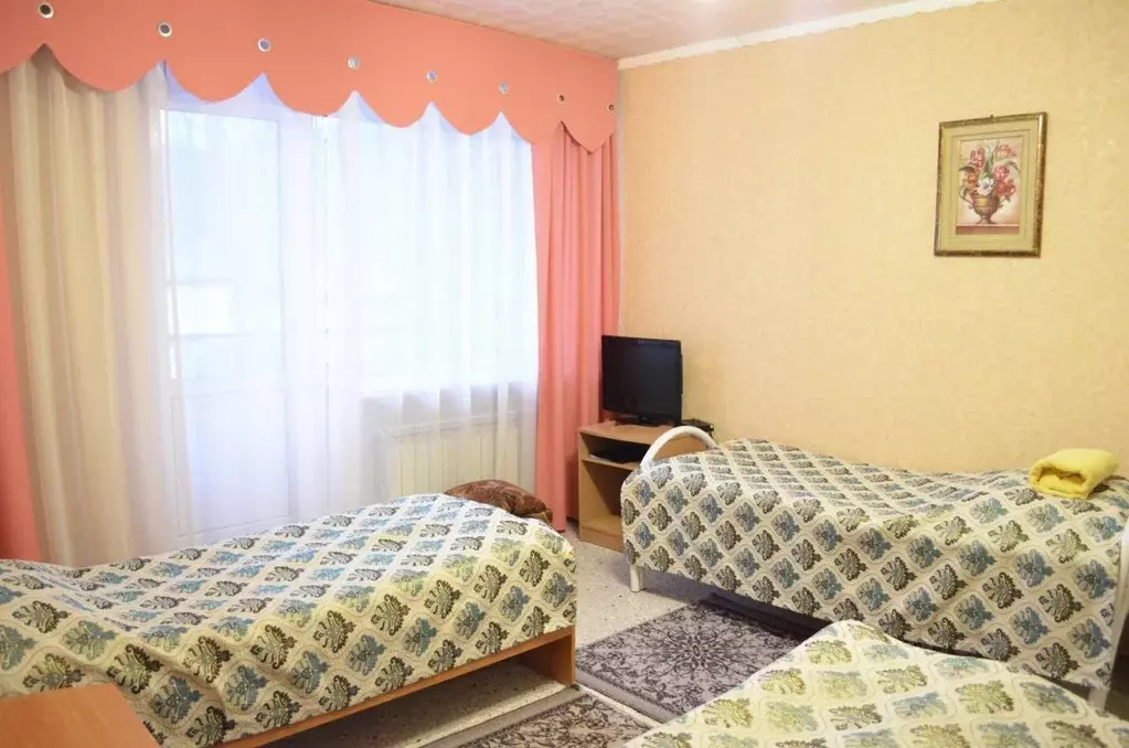 Комната Хакасия, Абаза ул. Гагарина, 5А (22.0 м) - Фото 2