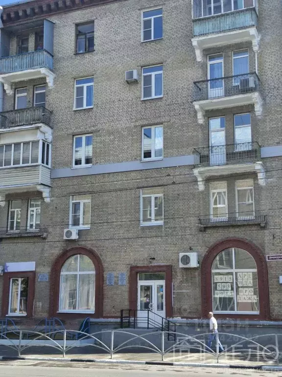 Помещение свободного назначения в Рязанская область, Рязань ул. ... - Фото 2