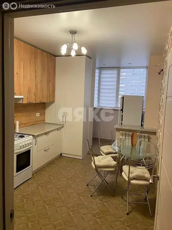 1-комнатная квартира: Ростов-на-Дону, улица Вересаева, 101/6с1 (40.9 ... - Фото 2