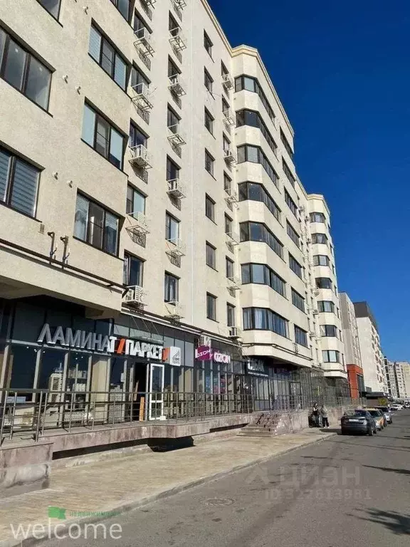 Помещение свободного назначения в Ставропольский край, Ставрополь ул. ... - Фото 1