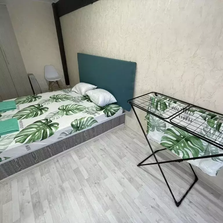 1-к кв. Коми, Воркута бул. Пищевиков, 5 (43.0 м) - Фото 2