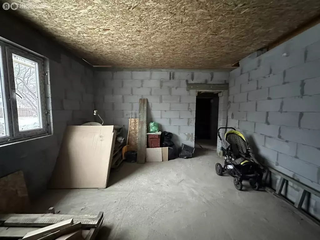 Дом в Нижний Тагил, Лисогорская улица, 134А (100 м) - Фото 2