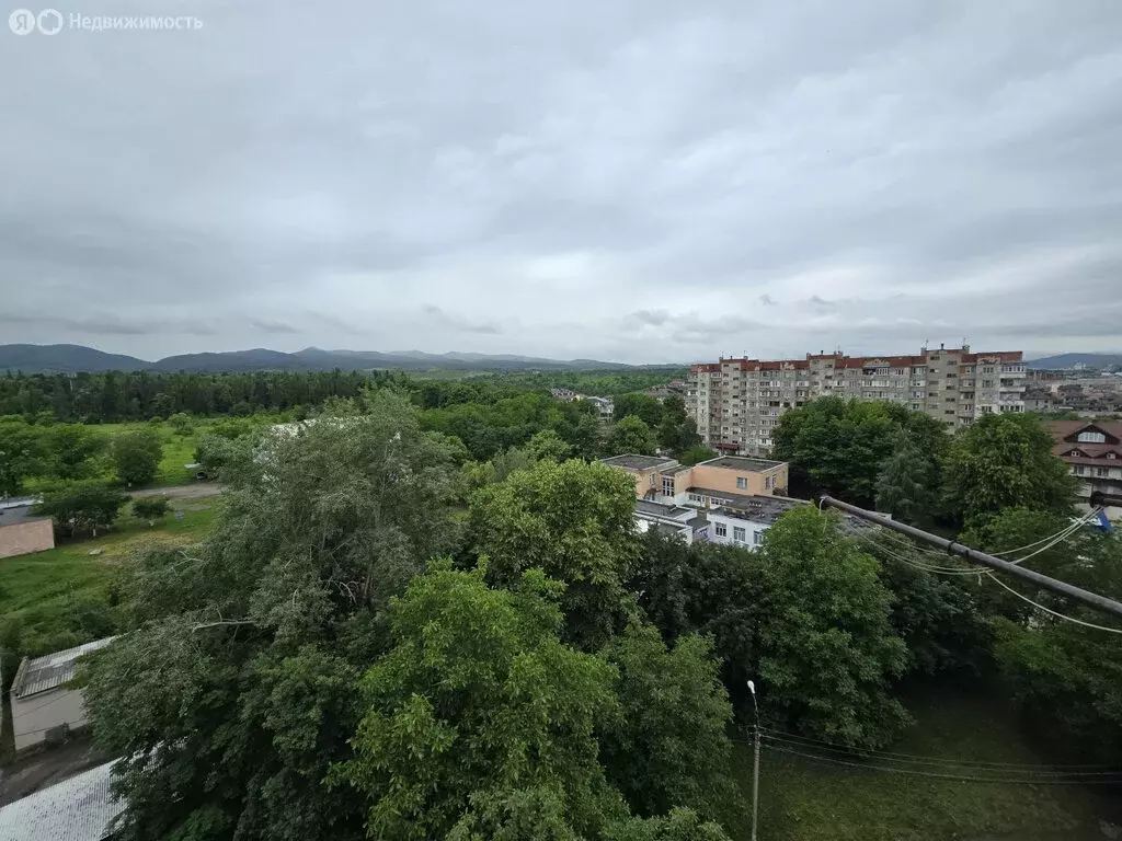 3-комнатная квартира: Нальчик, улица Шогенова, 18 (70 м) - Фото 0