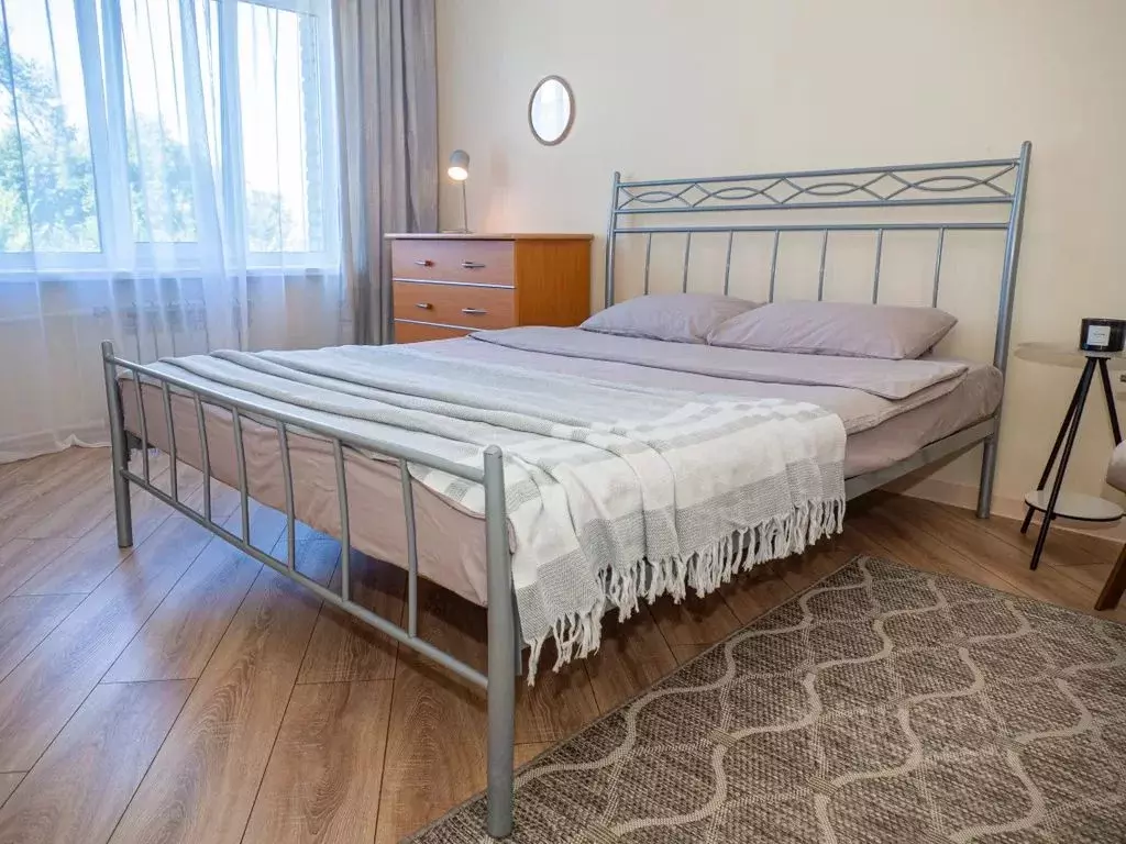 1-к кв. Приморский край, Владивосток Военное ш., 31 (34.0 м) - Фото 1