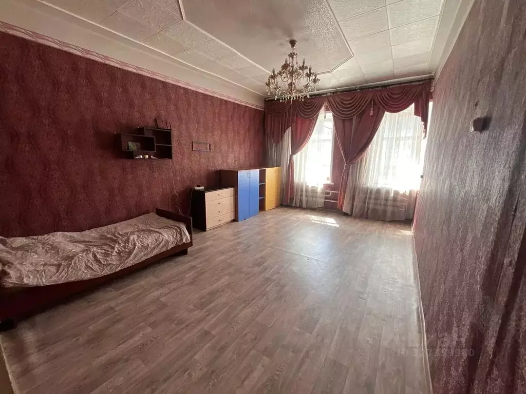 2-к кв. Костромская область, Кострома Советская ул., 13 (60.0 м) - Фото 1