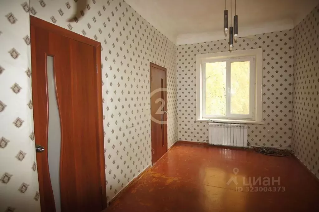 2-к кв. Тамбовская область, Тамбов Андреевская ул., 33А (38.7 м) - Фото 2