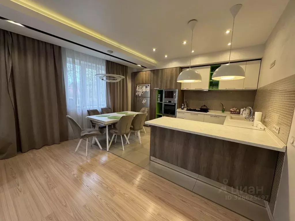 Дом в Удмуртия, Ижевск ул. Литвинова, 92 (200 м) - Фото 2