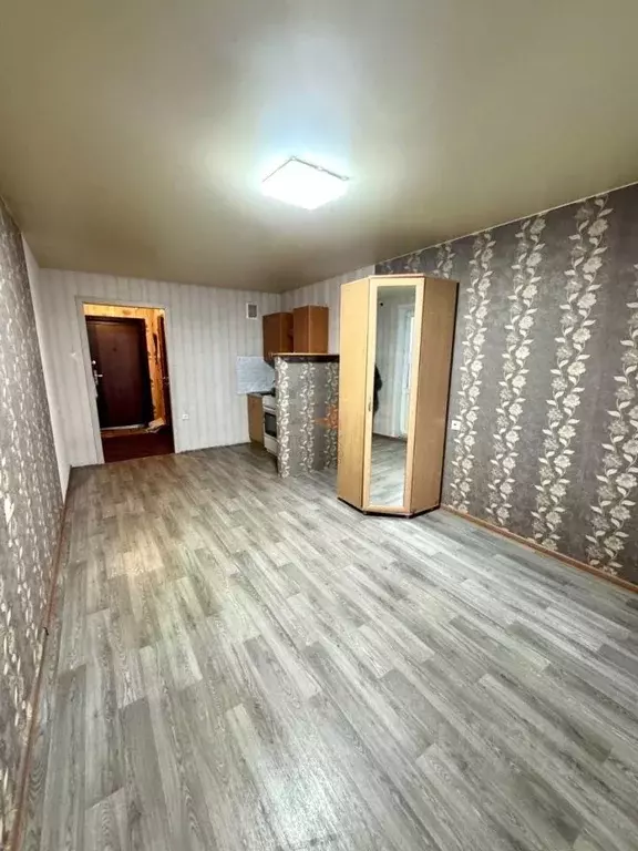 Студия Кировская область, Киров Заводская ул., 4 (24.0 м) - Фото 2