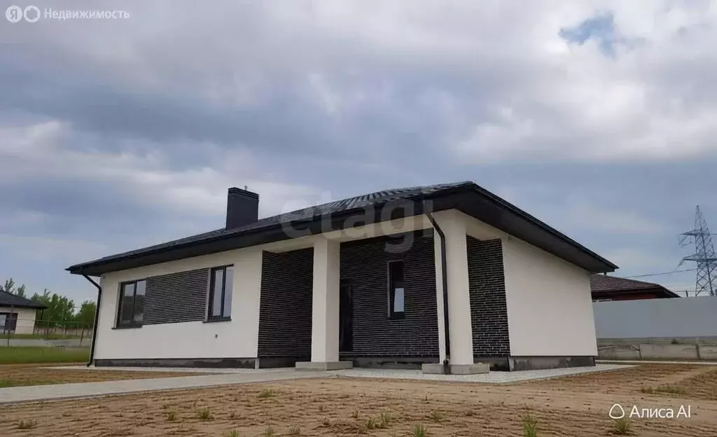 Дом в посёлок Заозерье, Звёздная улица (110 м) - Фото 2