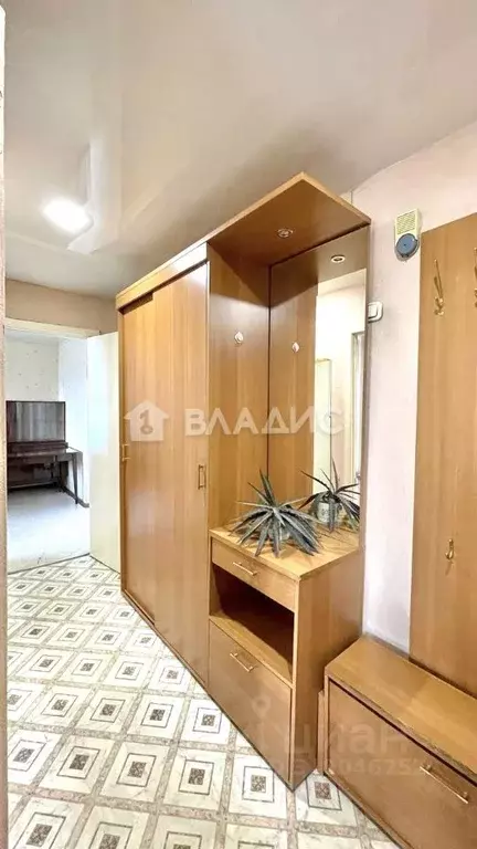 3-к кв. Иркутская область, Иркутск ул. Лызина, 18 (62.9 м) - Фото 0