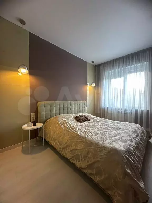 4-к. квартира, 125 м, 6/6 эт. - Фото 0