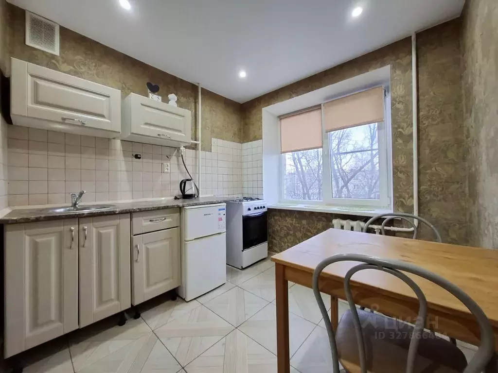 1-к кв. Санкт-Петербург Бухарестская ул., 72К1 (40.0 м) - Фото 2