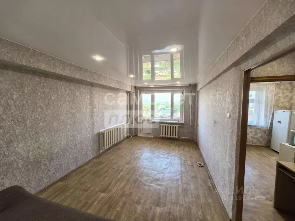 1-к кв. Забайкальский край, Чита Новодолиновская ул., 18 (33.4 м) - Фото 1