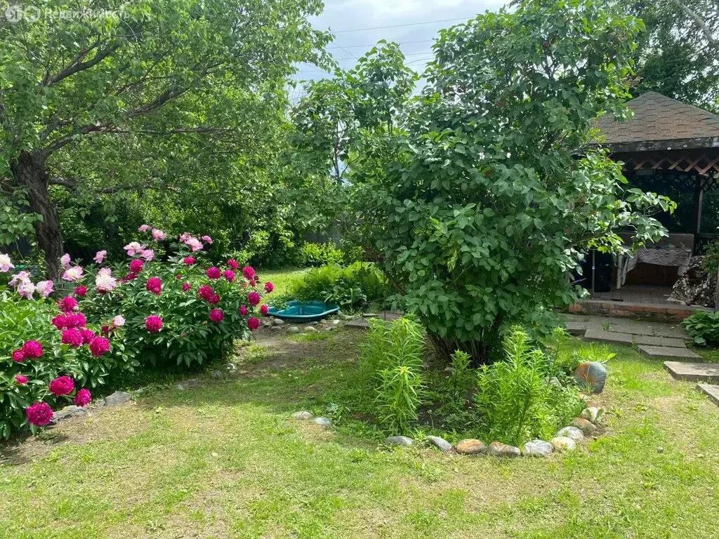 Дом в Очуры, Советская улица, 64 (131 м) - Фото 2