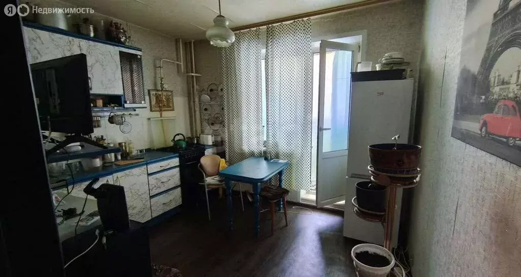 1-комнатная квартира: Тверь, Кольцевая улица, 80 (39.9 м) - Фото 2