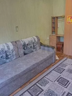 Комната 12,6 м в 4-к., 2/5 эт. - Фото 1