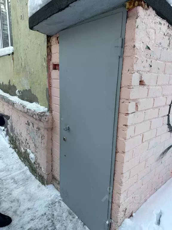 Помещение свободного назначения в Мурманская область, Апатиты ... - Фото 1