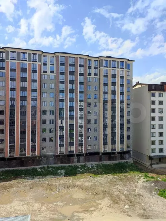 3-к. квартира, 120 м, 7/12 эт. - Фото 1