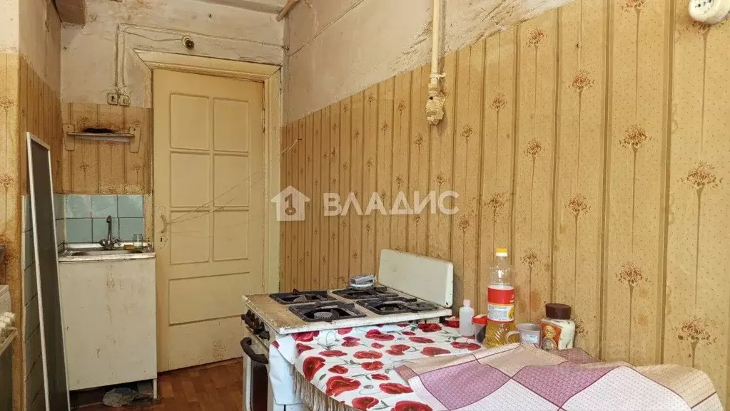 3-к кв. Брянская область, Брянск ул. Никитина, 26 (73.5 м) - Фото 2