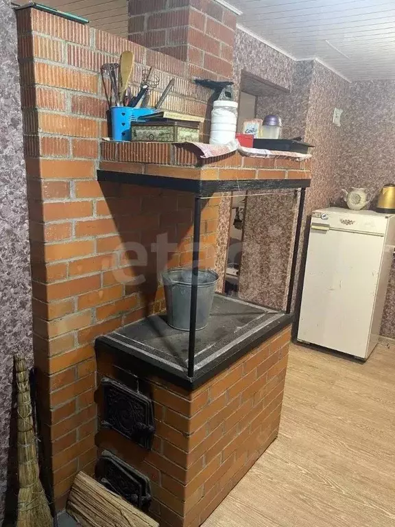 Дом в Иркутская область, Ангарск Автомобилист СНТ, 59 (59 м) - Фото 2