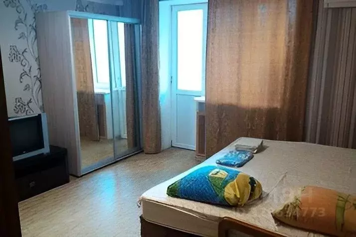 1-к кв. Крым, Евпатория ул. Демышева, 119 (40.0 м) - Фото 1
